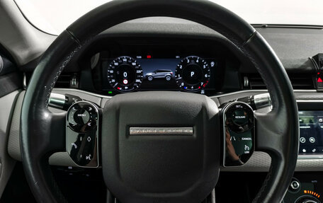 Land Rover Range Rover Evoque II, 2019 год, 3 300 000 рублей, 17 фотография