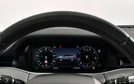 Land Rover Range Rover Evoque II, 2019 год, 3 300 000 рублей, 21 фотография