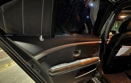 BMW 7 серия, 2003 год, 800 000 рублей, 7 фотография
