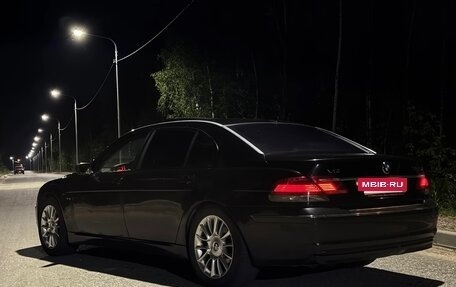 BMW 7 серия, 2003 год, 800 000 рублей, 2 фотография