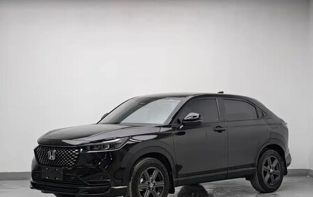 Honda Vezel, 2023 год, 1 410 888 рублей, 1 фотография