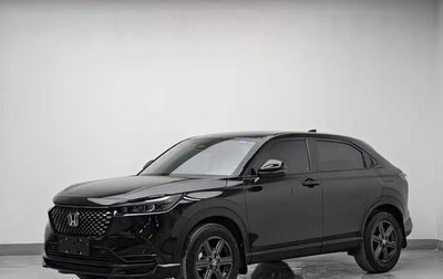 Honda Vezel, 2023 год, 1 410 888 рублей, 1 фотография