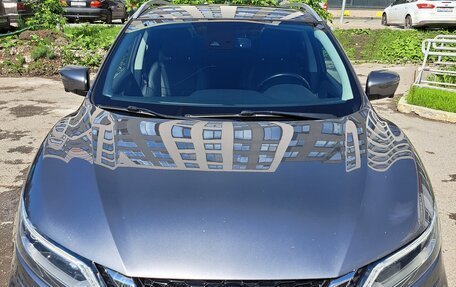 Nissan Qashqai, 2019 год, 2 200 000 рублей, 1 фотография