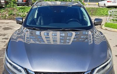 Nissan Qashqai, 2019 год, 2 200 000 рублей, 1 фотография