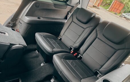 Mercedes-Benz GL-Класс, 2015 год, 2 750 000 рублей, 20 фотография