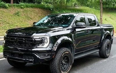 Ford Ranger, 2025 год, 5 475 000 рублей, 1 фотография