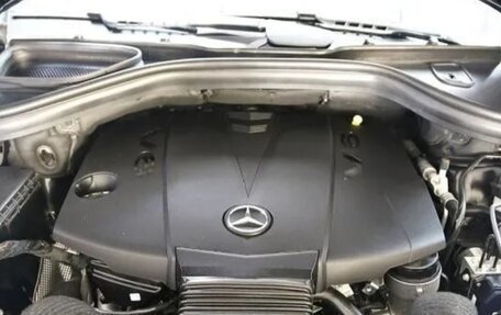 Mercedes-Benz GL-Класс, 2015 год, 2 750 000 рублей, 27 фотография
