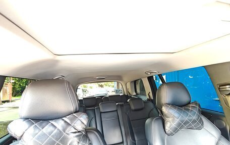 Mercedes-Benz GL-Класс, 2015 год, 2 750 000 рублей, 24 фотография