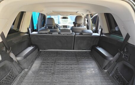 Mercedes-Benz GL-Класс, 2015 год, 2 750 000 рублей, 23 фотография