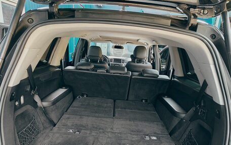 Mercedes-Benz GL-Класс, 2015 год, 2 750 000 рублей, 22 фотография