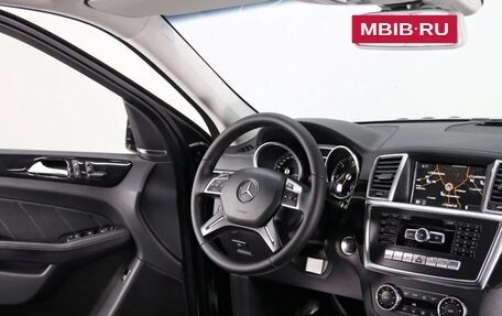 Mercedes-Benz GL-Класс, 2015 год, 2 750 000 рублей, 28 фотография