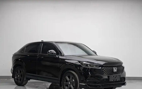 Honda Vezel, 2023 год, 1 410 888 рублей, 3 фотография