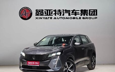 Peugeot 4008, 2024 год, 3 230 000 рублей, 1 фотография
