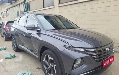 Hyundai Tucson, 2022 год, 1 990 000 рублей, 1 фотография