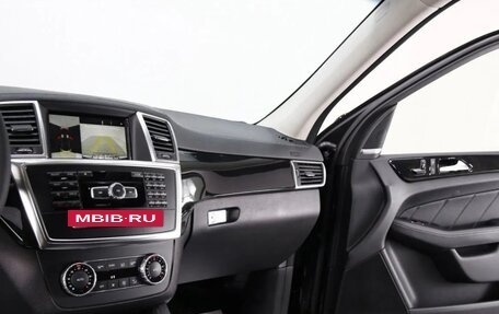 Mercedes-Benz GL-Класс, 2015 год, 2 750 000 рублей, 31 фотография