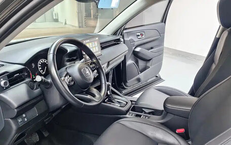 Honda Vezel, 2023 год, 1 410 888 рублей, 12 фотография