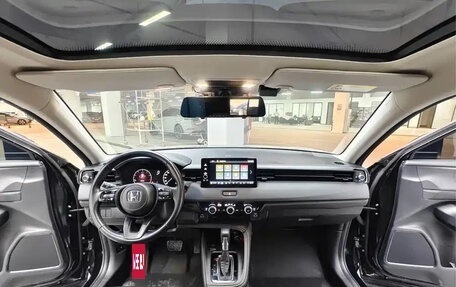 Honda Vezel, 2023 год, 1 410 888 рублей, 11 фотография