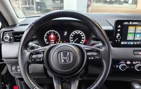 Honda Vezel, 2023 год, 1 410 888 рублей, 13 фотография