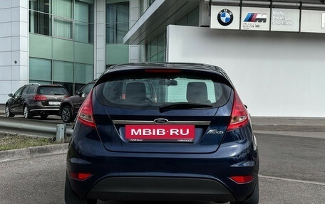 Ford Fiesta, 2012 год, 777 000 рублей, 6 фотография
