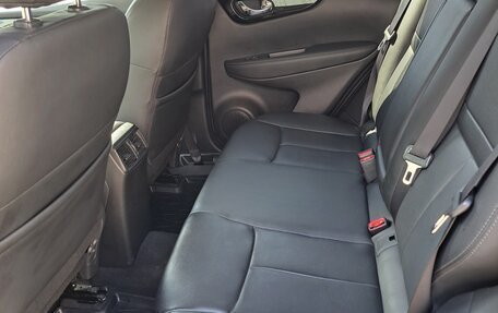 Nissan Qashqai, 2019 год, 2 200 000 рублей, 15 фотография