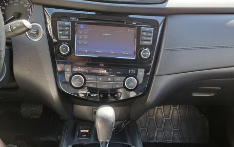 Nissan Qashqai, 2019 год, 2 200 000 рублей, 17 фотография