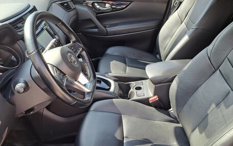 Nissan Qashqai, 2019 год, 2 200 000 рублей, 10 фотография