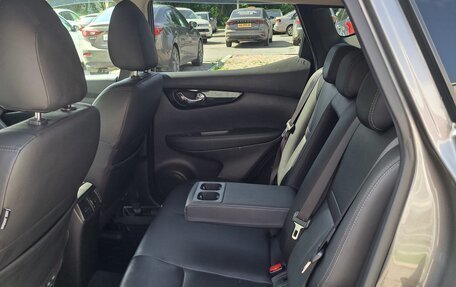 Nissan Qashqai, 2019 год, 2 200 000 рублей, 16 фотография