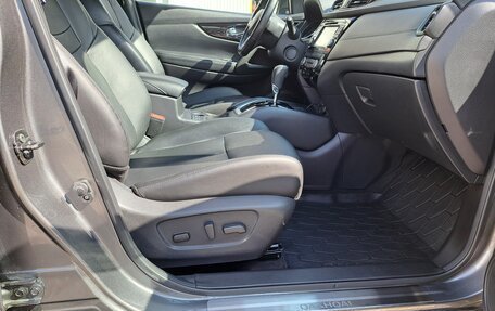Nissan Qashqai, 2019 год, 2 200 000 рублей, 13 фотография