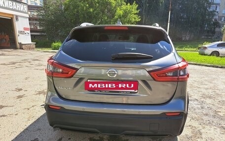 Nissan Qashqai, 2019 год, 2 200 000 рублей, 4 фотография