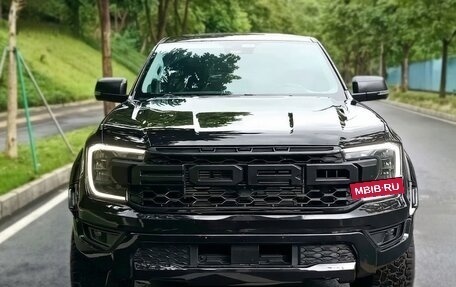 Ford Ranger, 2025 год, 5 475 000 рублей, 2 фотография