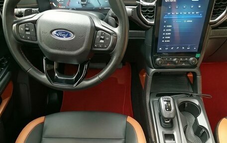 Ford Ranger, 2025 год, 5 475 000 рублей, 8 фотография