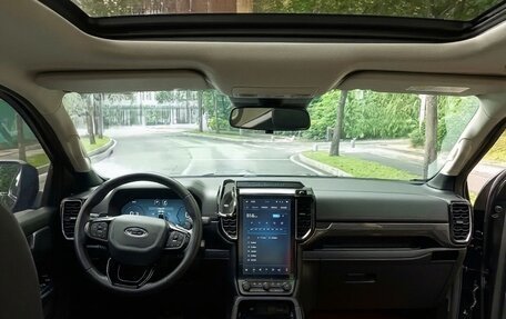 Ford Ranger, 2025 год, 5 475 000 рублей, 9 фотография