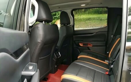 Ford Ranger, 2025 год, 5 475 000 рублей, 13 фотография