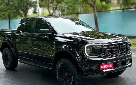 Ford Ranger, 2025 год, 5 475 000 рублей, 3 фотография