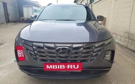 Hyundai Tucson, 2022 год, 1 990 000 рублей, 2 фотография
