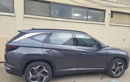 Hyundai Tucson, 2022 год, 1 990 000 рублей, 6 фотография