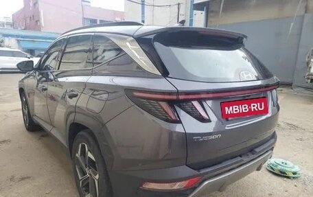 Hyundai Tucson, 2022 год, 1 990 000 рублей, 7 фотография