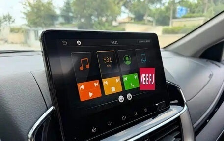 Toyota Yaris, 2022 год, 1 350 088 рублей, 15 фотография