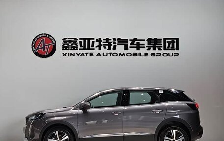 Peugeot 4008, 2024 год, 3 230 000 рублей, 4 фотография