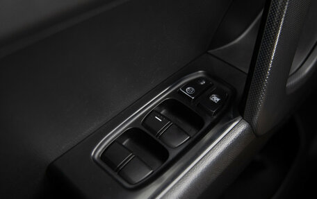 Hyundai Creta I рестайлинг, 2019 год, 1 850 000 рублей, 20 фотография