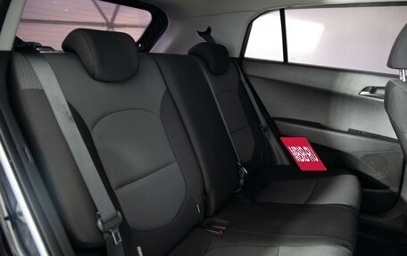 Hyundai Creta I рестайлинг, 2019 год, 1 850 000 рублей, 15 фотография