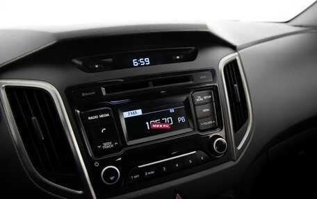 Hyundai Creta I рестайлинг, 2019 год, 1 850 000 рублей, 19 фотография