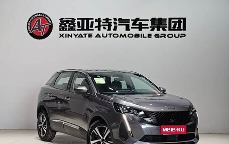 Peugeot 4008, 2024 год, 3 230 000 рублей, 3 фотография