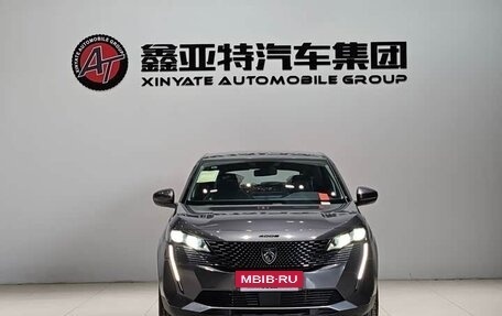 Peugeot 4008, 2024 год, 3 230 000 рублей, 2 фотография