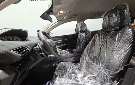 Peugeot 4008, 2024 год, 3 230 000 рублей, 13 фотография