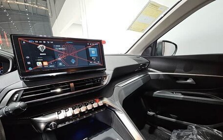 Peugeot 4008, 2024 год, 3 230 000 рублей, 14 фотография
