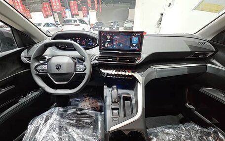 Peugeot 4008, 2024 год, 3 230 000 рублей, 16 фотография