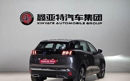 Peugeot 4008, 2024 год, 3 230 000 рублей, 7 фотография