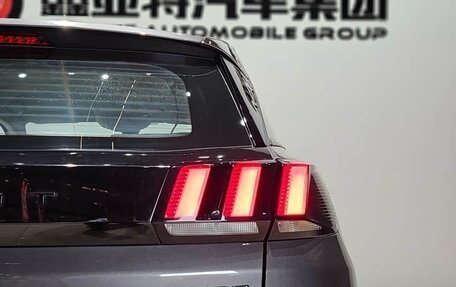 Peugeot 4008, 2024 год, 3 230 000 рублей, 21 фотография
