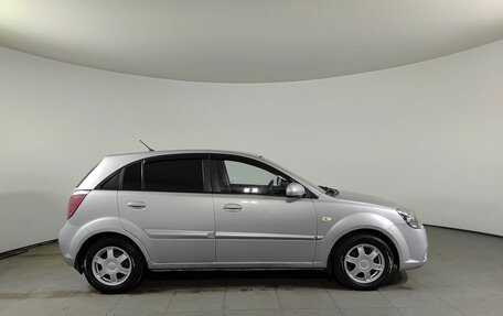 KIA Rio II, 2011 год, 505 000 рублей, 5 фотография